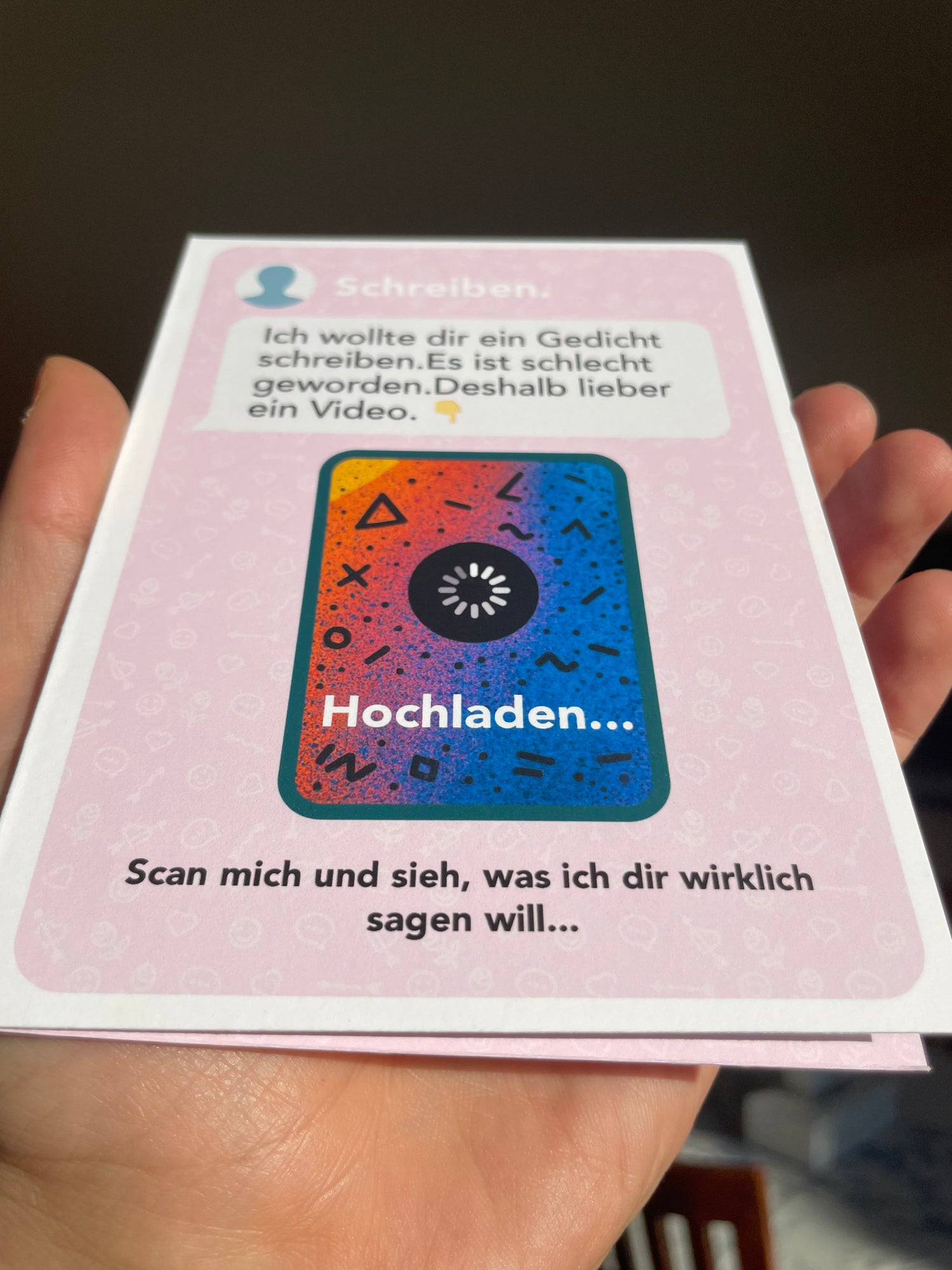 LOVE / LIEBE